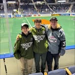 Aidan McKay - Facebook