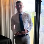 Aiden Mckay - @piezay_m - Instagram