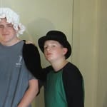 Aiden Mckay - @aidenmckay3 - Instagram