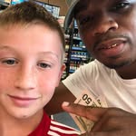 aiden.mckay - @reddevilmckay - Instagram