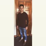 Aiden Mckenzie - @aiden6014 - Instagram