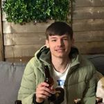 Aiden McMahon - @aidenmcmahon65 - Instagram