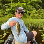 Aiden meadows - @redneckkidd045 - Instagram