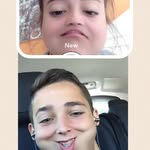aiden Meeks And Zoe - @urfavshorties - Instagram