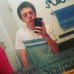 Aidan Cole Melton - @_big_a15 - Instagram