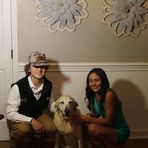 Aidan Melton - Facebook