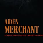 Aiden Merchant - @aidenmerchant.books - Instagram