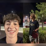 Aiden Merrill - @aidenrcks - Instagram