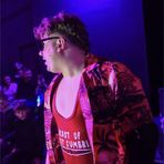 Aiden Milburn - Wrestler - Facebook