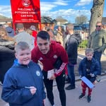 Aidan milne - @miovski9duk11 - Instagram