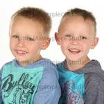 Aiden & Levi - @aidenmilne - Instagram