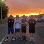 Aidan Moffat - @moffat_aidan - Instagram