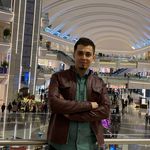 Aiden F. Mohammed - @d.aiden - Instagram