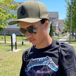Aiden Mohammed - @aiden_momo - Instagram