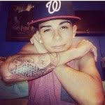 Aiden Molina - @aidenmolina - Instagram