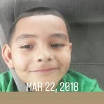 Aiden Molina - @theflamingninja2010 - Instagram