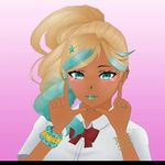 Aiden Monroe - @aidens_art_08 - Instagram