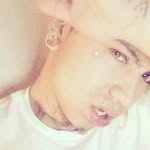 Aiden Moon - @stonedluna818 - Instagram