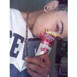 AIDEN MOON - @stonedmoon4.20 - Instagram