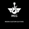 Aiden Moon - @mooncustomguitarshop - TikTok