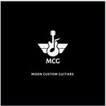 Aiden Moon - @mooncustomguitarshop - Instagram