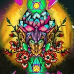 Aiden Moon - @sunwuscrolls - Instagram