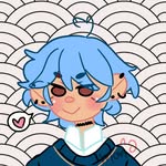 Monnie_drAws - @aiden_moon - Instagram