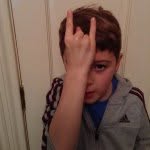Aiden Mooney - @rap_mooney - Instagram