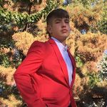 Aiden Morarity - @aiden_morarity - Instagram