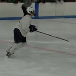 Aiden Morin - @aidenhockey36 - Instagram