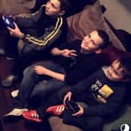 Aidan Morrison - Facebook