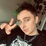 Aiden Morrison - @aidenheartz - Instagram