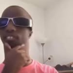 Aiden Morrow - @bigblackman_696969 - Instagram