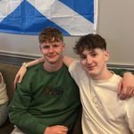 Aiden Morton - @aiden_morton - Instagram