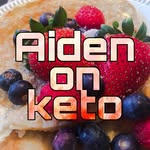 Aiden Moss - @aidenonketo - Instagram