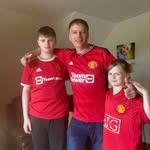 Aiden Moss - @strabane76 - Instagram