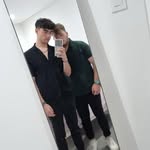 Aiden_moss - @aidenmoss16 - Instagram