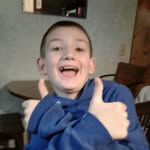 Aiden Mueller - @aidenawesome1324 - Instagram