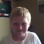 Aiden Mueller - @aiden_rocks_94 - Instagram