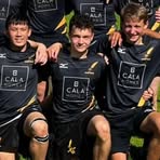 Aidan Mullen - Facebook