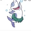 Aiden Mullen - @lil.shark_boy - TikTok