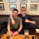 Aiden Mullen 🍀 - @aiden_mullenn - Instagram
