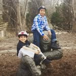 Aiden Munoz - @aiden_2031 - Instagram