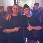 Aidan Munro - Facebook