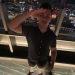 Aiden Munro - @aidos.gamos - Instagram