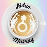 Aiden Murray - @aidenmurrayauthor - Instagram