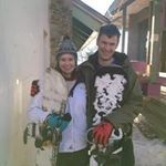 Aidan Murtagh - @aidanmurtagh - Instagram