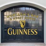 Aidan Murtagh - @murtaghsbarandguesthouse - Instagram