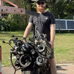 Aiden Newell - Facebook