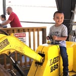Aiden Nicholas Riddle - @aidenswildadventures - Instagram